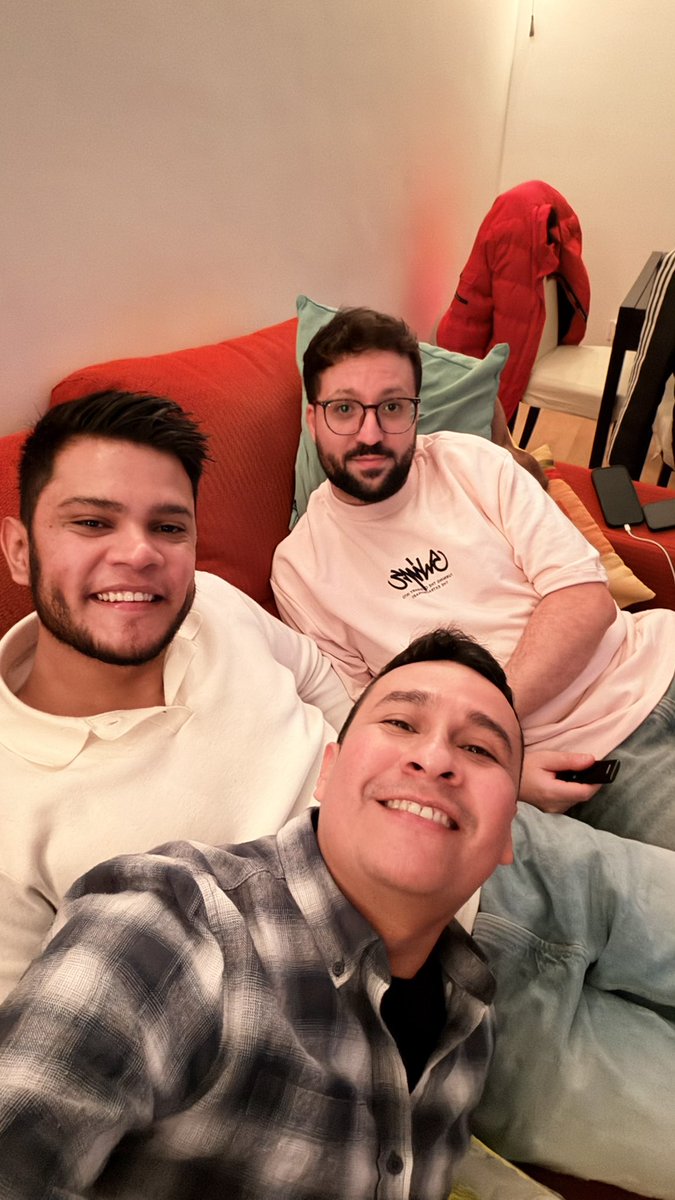 Lenin Valdiviezo tweet media