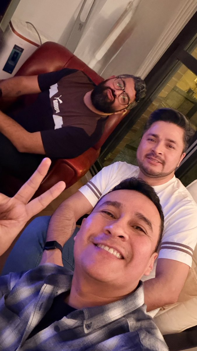 Lenin Valdiviezo tweet media