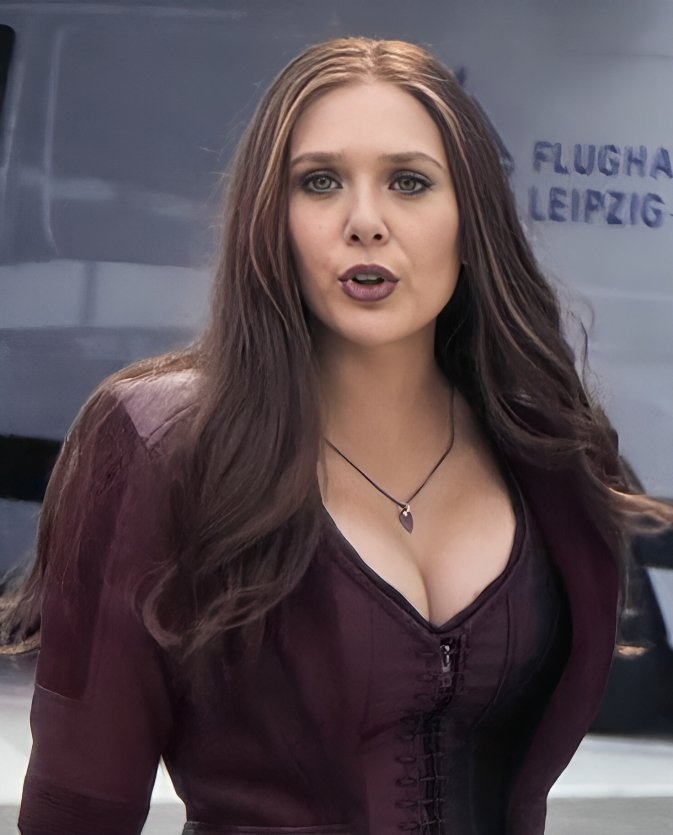 Hey <a href="/grok/">Grok</a> , make her skin tone darker