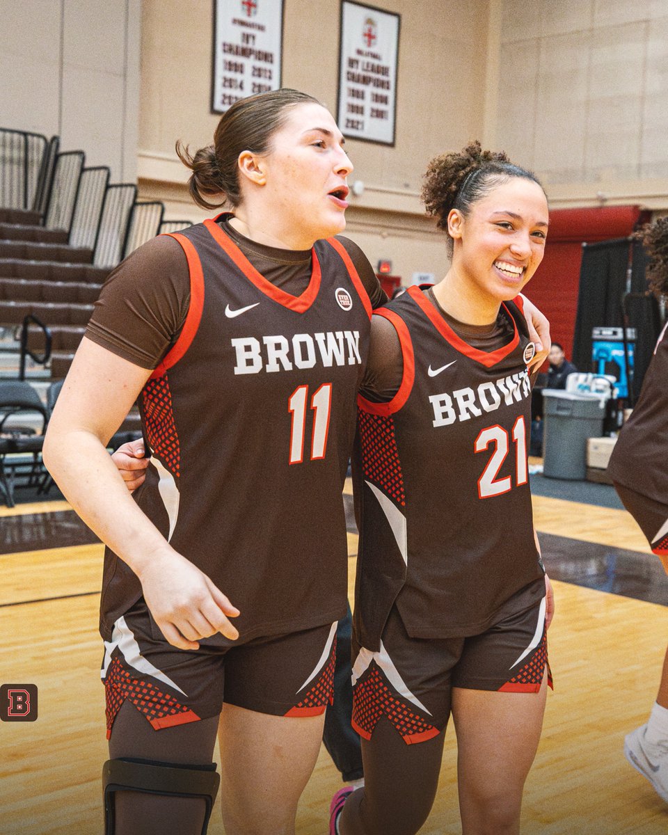 BrownU_WBB's tweet photo. We are your Sunday scaries 👻

#EverTrue #NEXT https://t.co/3mW0wB5nYH