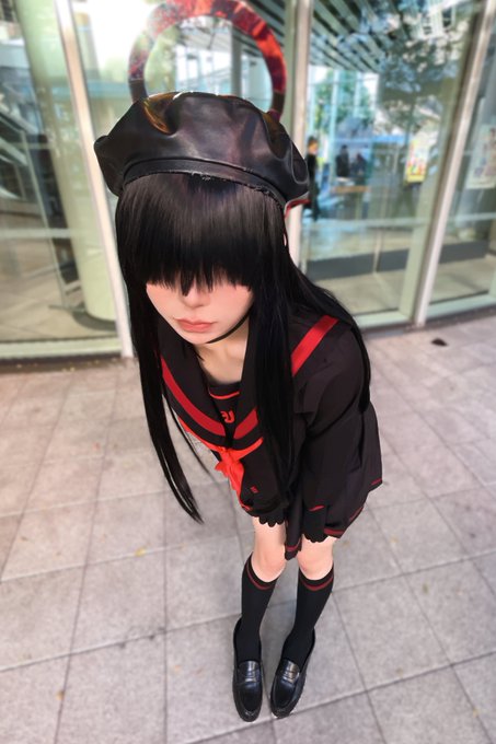 コスプレイヤー嫁ちゃんのTwitter画像25