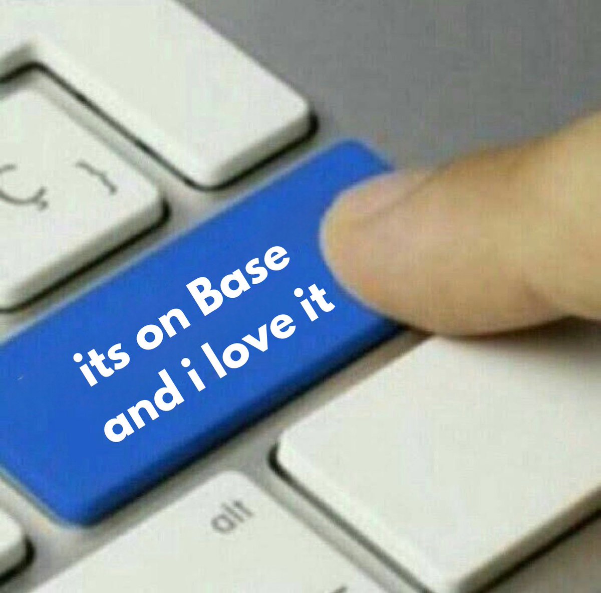 LexanderOfX's tweet image. How did you get your first figs in this space

Airdrop?
Community job?
Elon stimmy?
Grinded for a role ?
Random giveaway win ?
Contest?

Me - BASE 🟦 $100
You?
