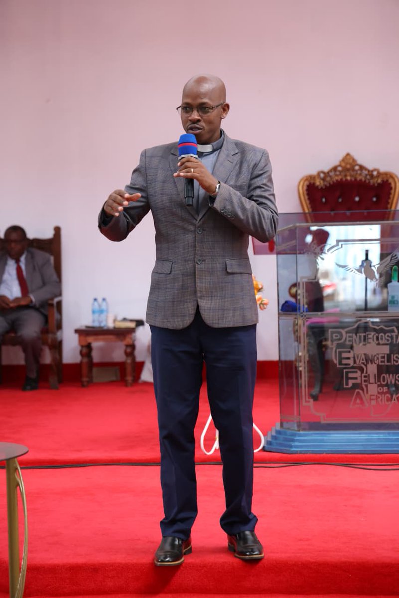 Hon. Maina Karobia tweet media