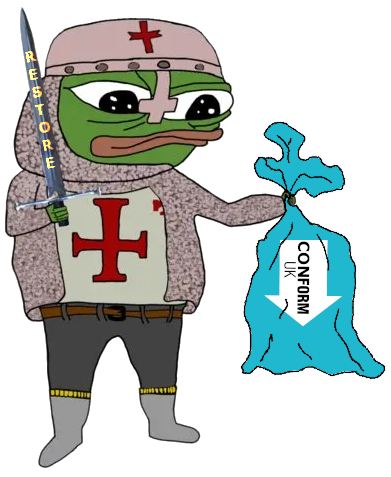 <a href="/AcademicAgent_X/">Academic Agent</a> "Sell your Cope and buy a Sword"