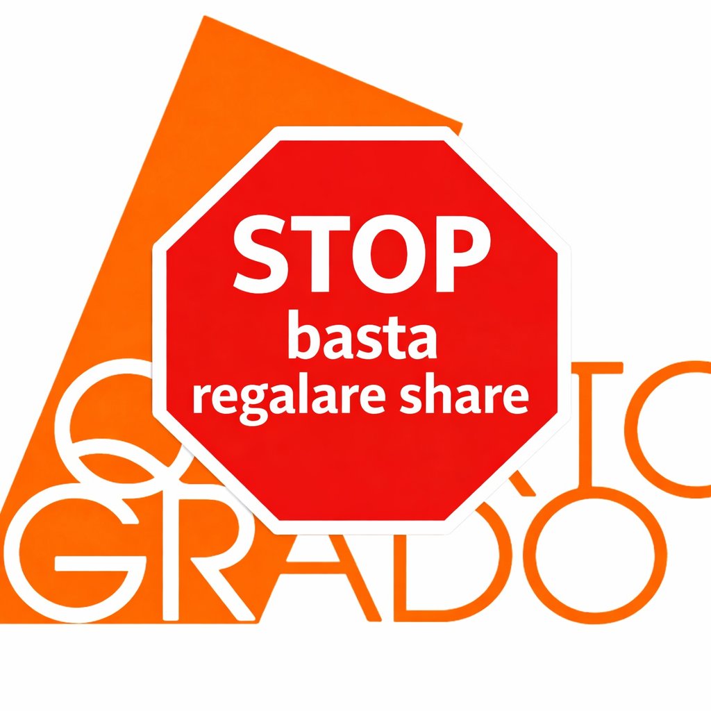 Segnatevi tutti i marchi che fanno spot pubblicitari dentro <a href="/QuartoGrado/">Quarto Grado</a> quindi scriviamo in massa alla aziende che non compreremo i loro prodotti finche' faranno pubblicità  lì  dentro.
É l'unico modo. <a href="/QuiMediaset_it/">QuiMediaset</a>
#Garlasco