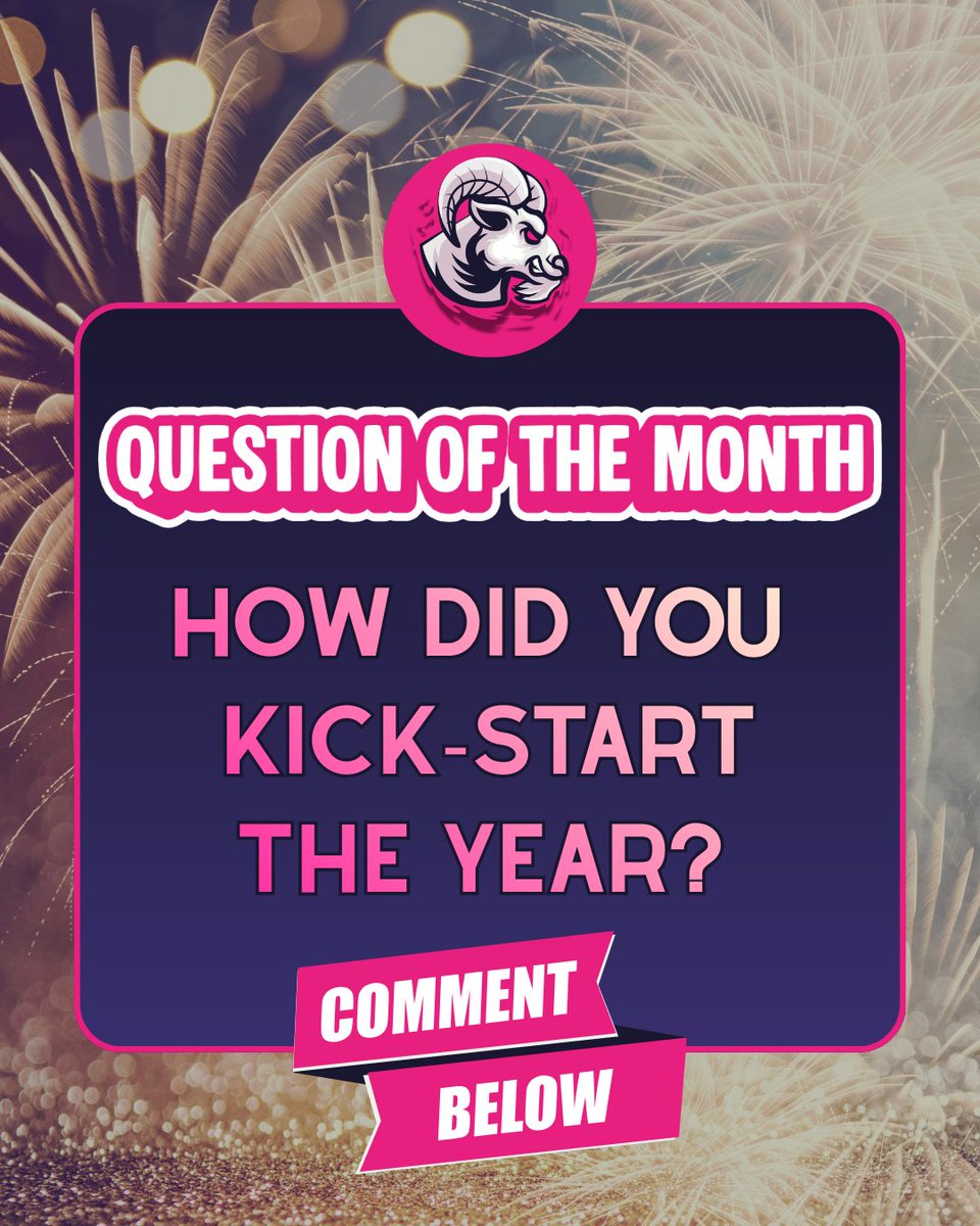 GOATS ESPORTS 🐐 tweet media