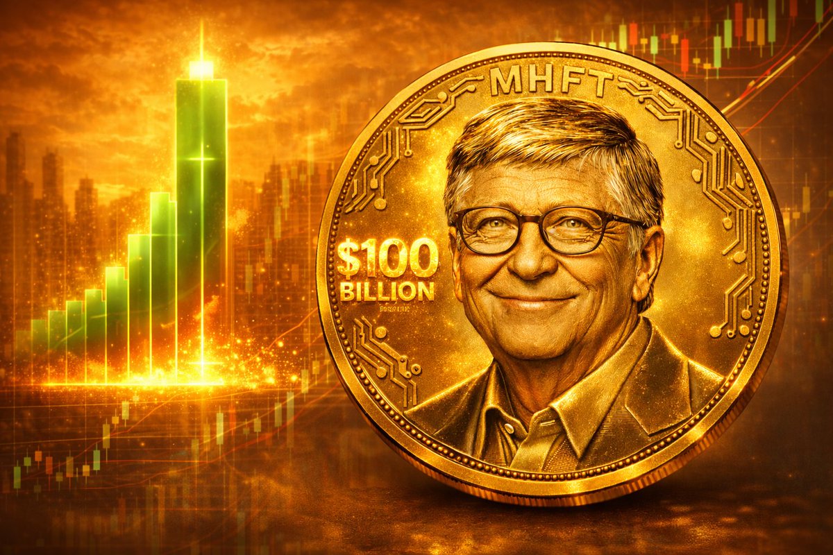 MICROHARD_bull's tweet photo. GET READY  GUYS ...MARK DATE ON YOUR PHONE  , 1 MARCH 2026 ITS NOT GOING  TO BE THE NEXT BITCOIN IT WILL BE 1ST MICROHARD AND WILL BE ABOVE BITCOIN 
#Forthecommunit #microhard #Bitcoin #crypto #memecoin https://t.co/W48MRB3sot