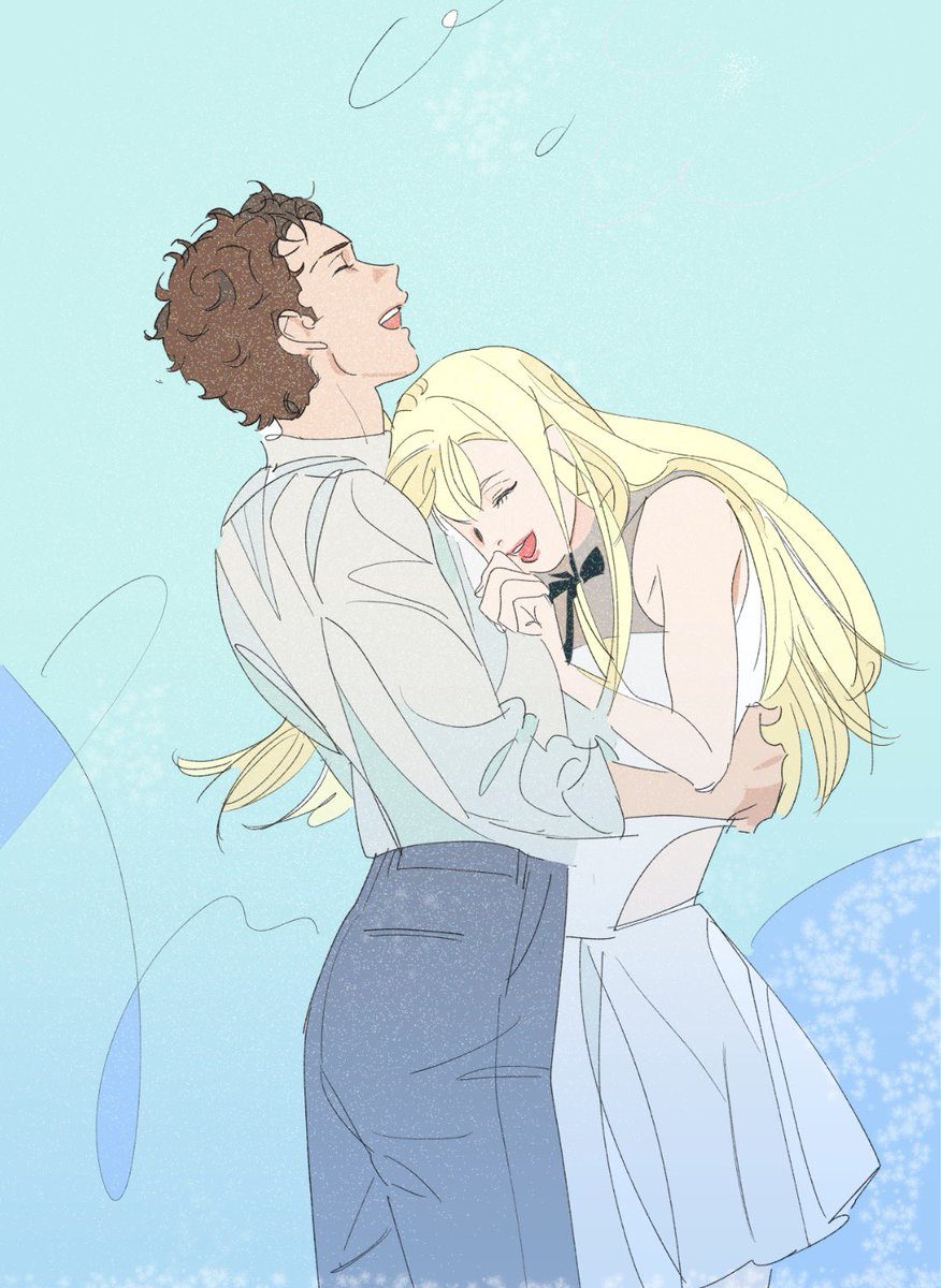 EBI (@Ebi_Draw) / Posts / X
