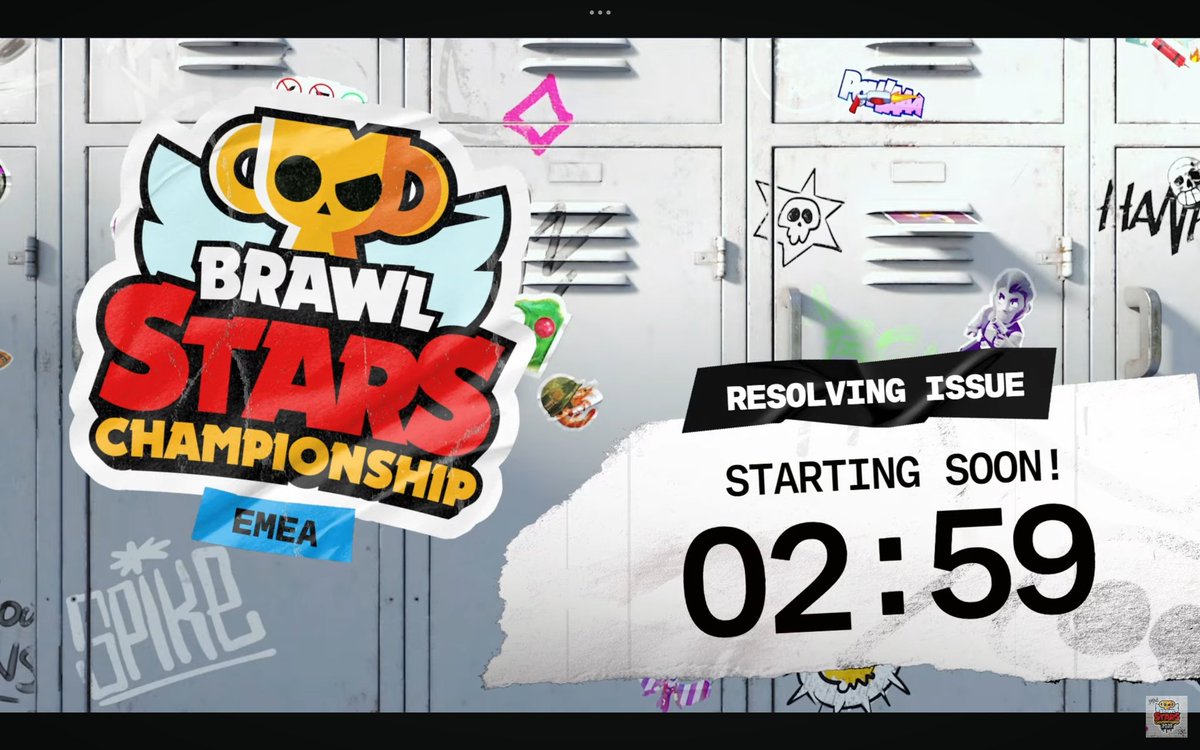 Supercell: Uma empresa multimilionária que não consegue fazer uma simples transmissão de uma Final Mensal 👏🏻