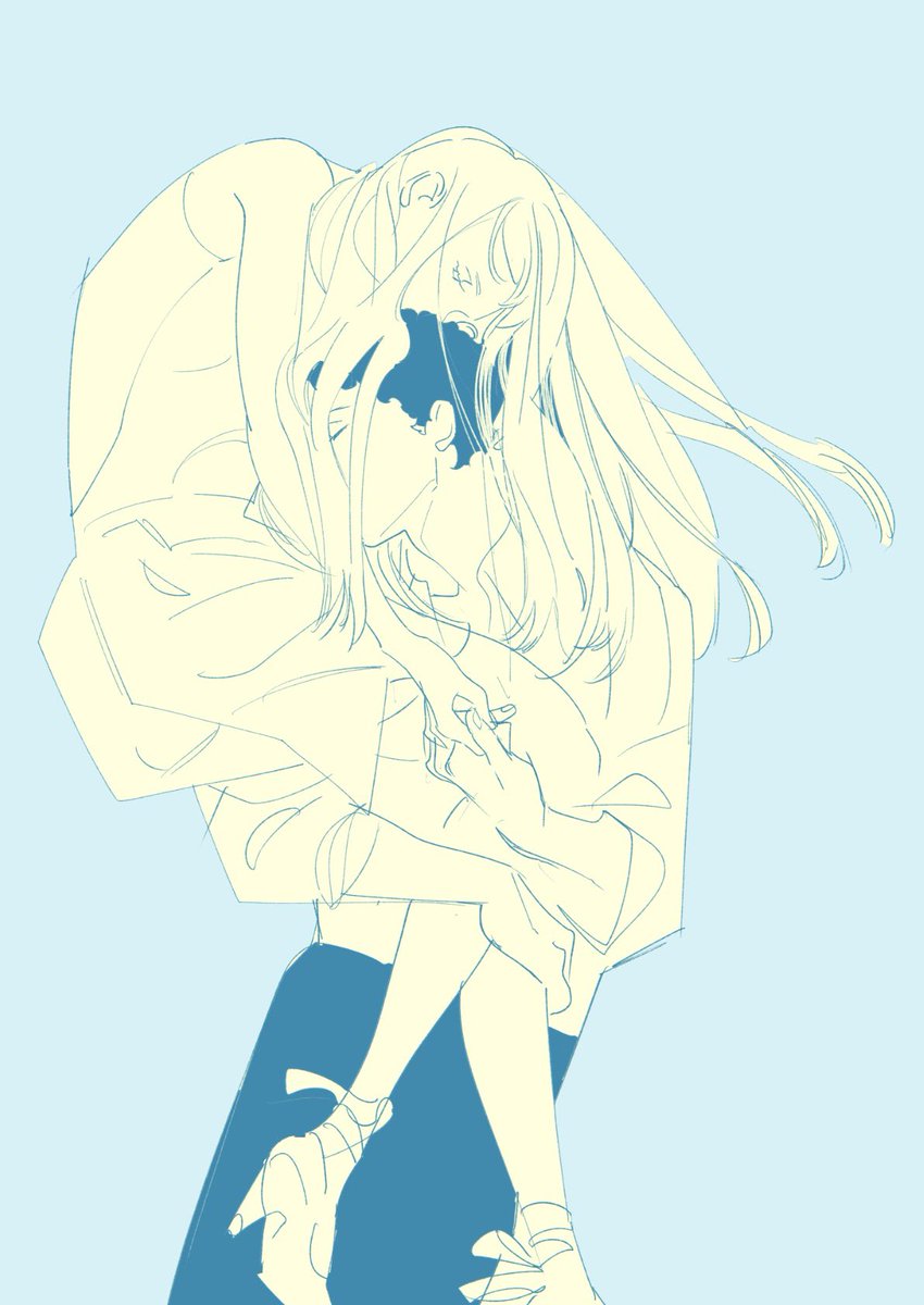 EBI (@Ebi_Draw) / Posts / X