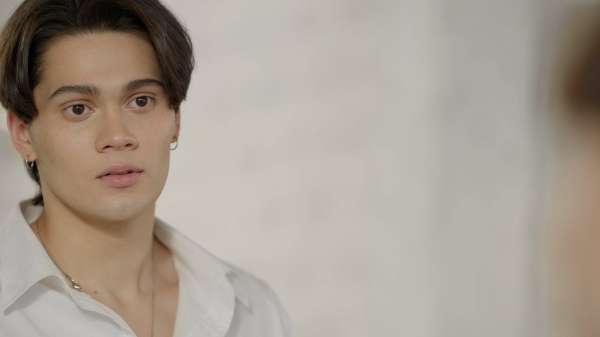 มีคำเตือนโปรดระมัดระวัง | Love Alert🚨

ต่อหน้าฉัน เธอทำยังนั้นได้อย่างไรรร ห๊าา

Love Alert EP8
#LoveAlertEP8