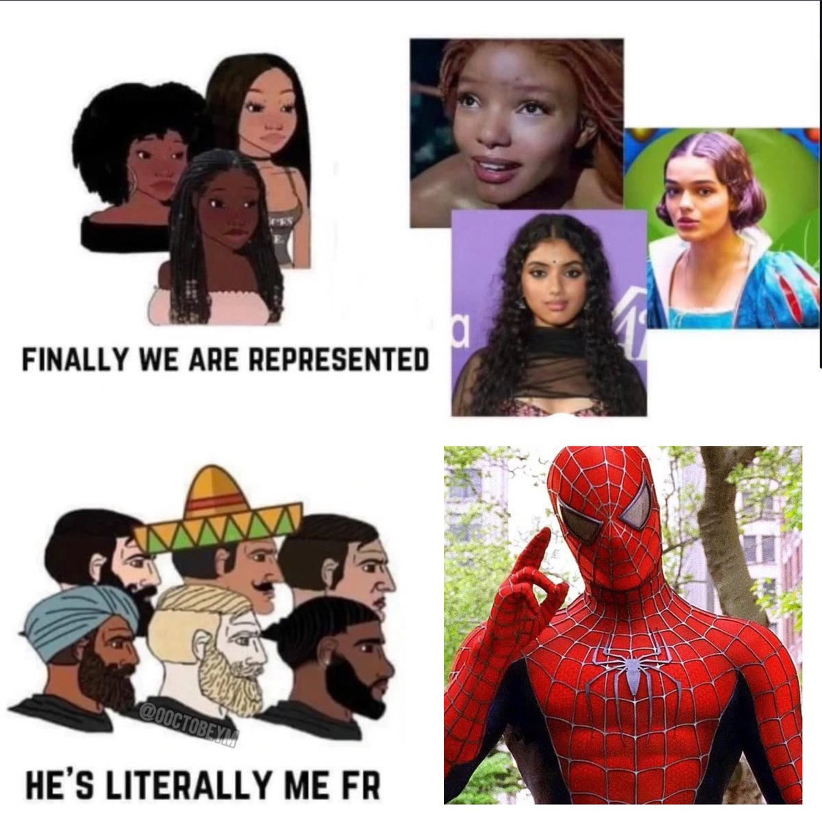 OocTobeyM's tweet image. 