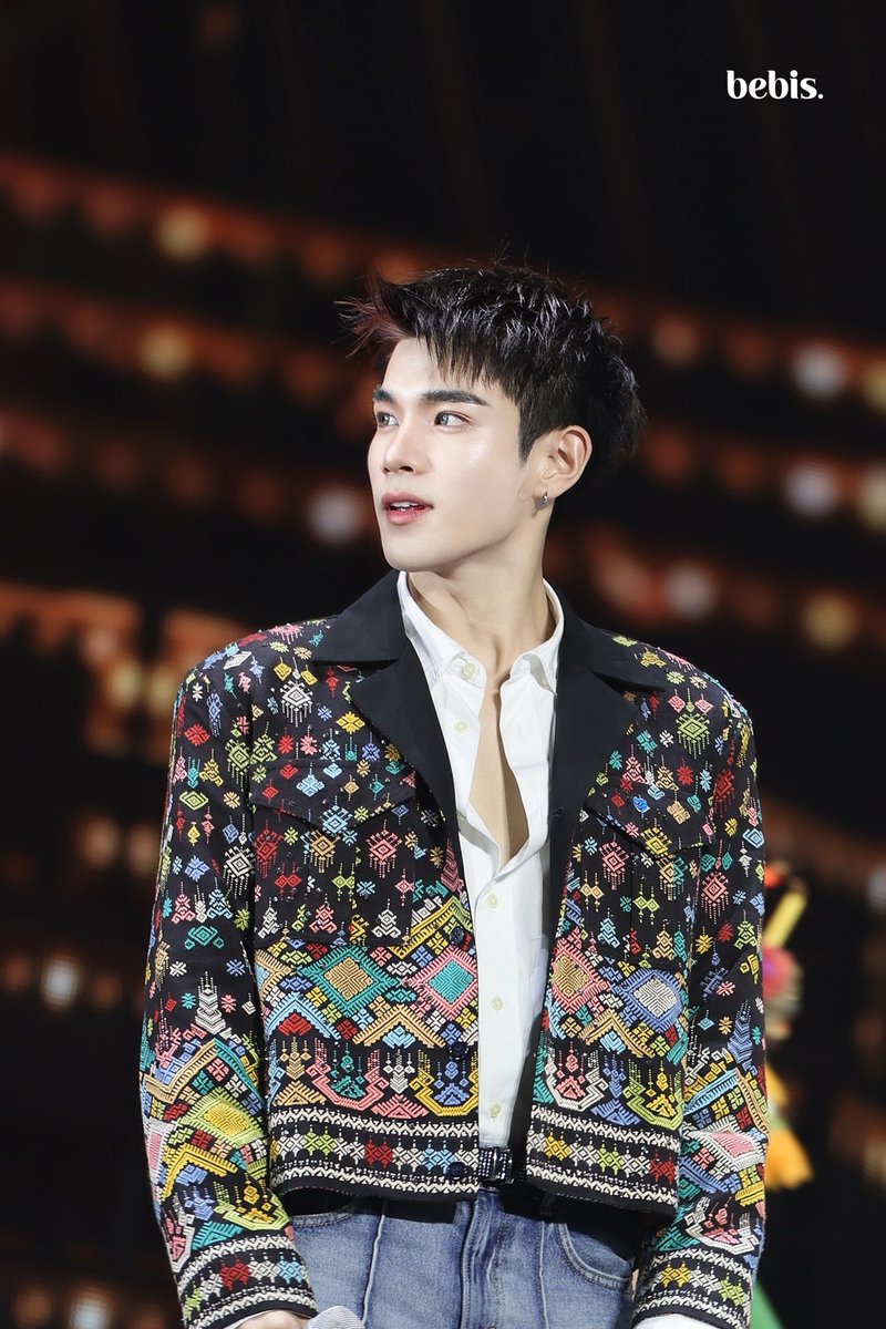 𝙗𝙚𝙗𝙞𝙨 ━ ❄️. tweet media