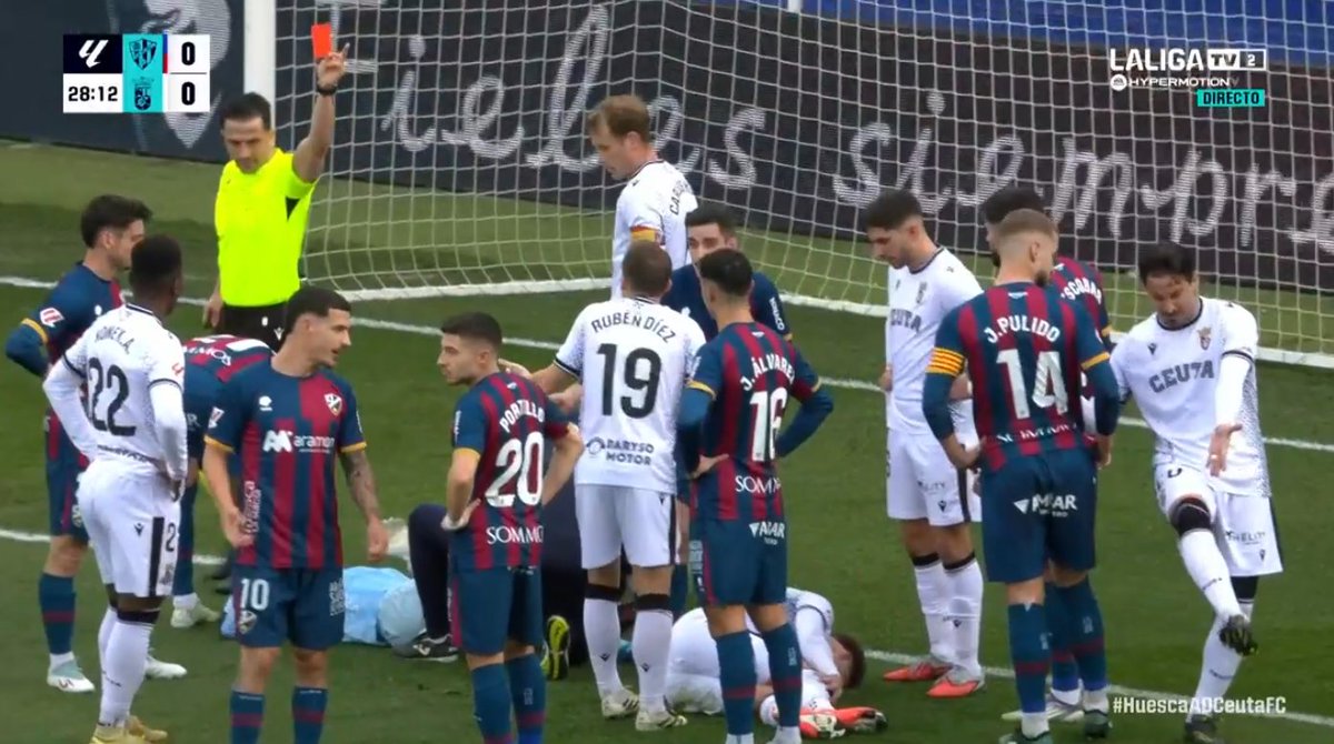 Archivo VAR tweet media