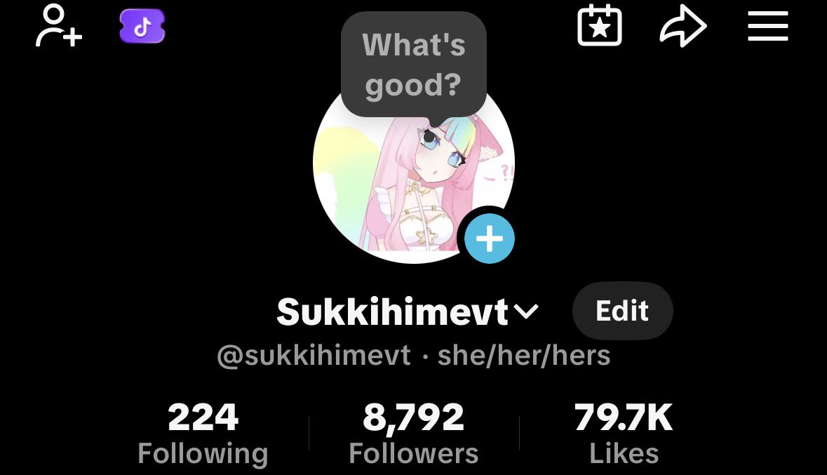 Sukki Hime tweet media