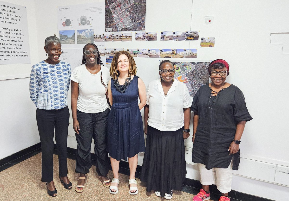 GoDown Arts Centre tweet media