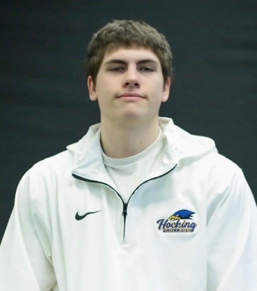 Hocking College Baseball tweet media