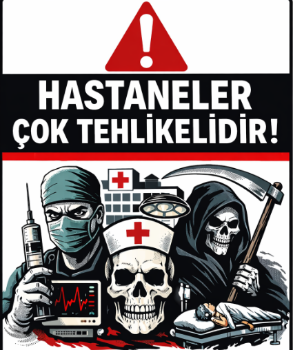 #HastanelerÇokTehlikeli 
<a href="/isggm/">isselin guadalupe</a>
<a href="/sagliklicozum/">T.C. Sağlık Bakanlığı Sağlıklı Çözüm</a>
<a href="/csgbakanligi/">T.C. Çalışma ve Sosyal Güvenlik Bakanlığı</a>
<a href="/drmemisoglu/">Prof. Dr. Kemal Memişoğlu</a>
<a href="/isikhanvedat/">Prof. Dr. Vedat Işıkhan</a>
<a href="/saglikbakanligi/">T.C. Sağlık Bakanlığı</a>