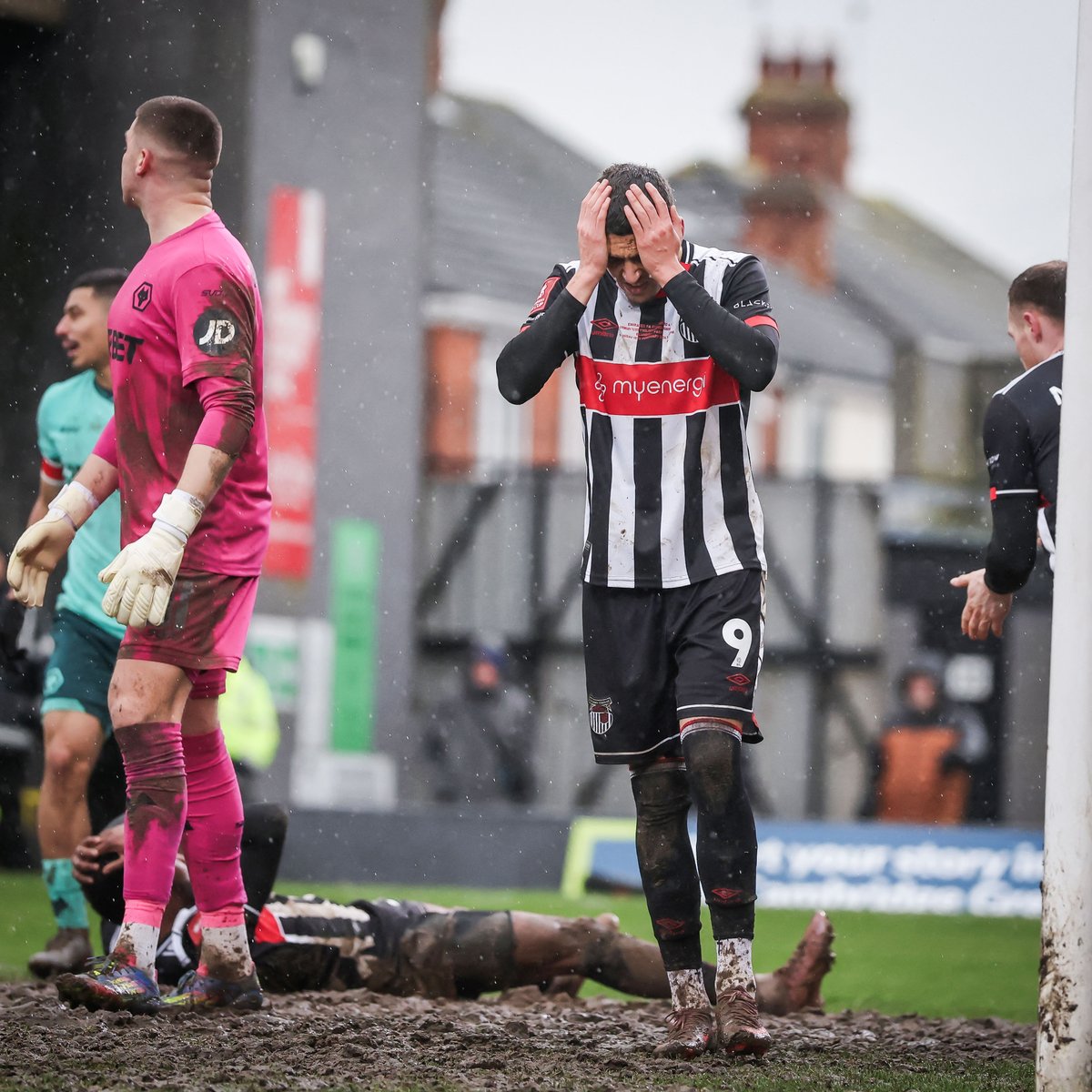 B/R Football tweet media