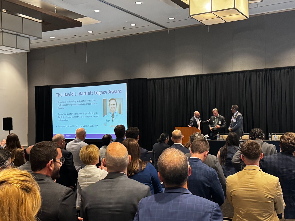 Society of Surgical Oncology tweet media