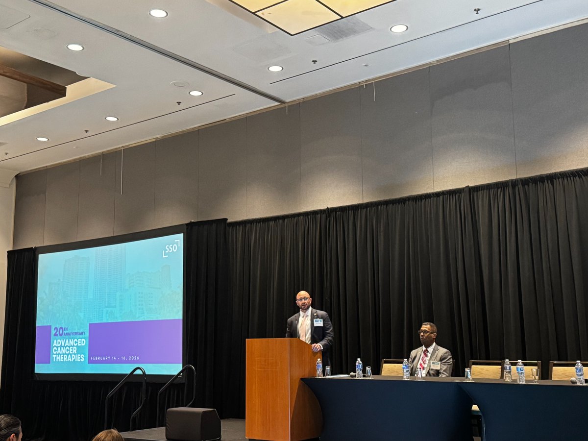 Society of Surgical Oncology tweet media