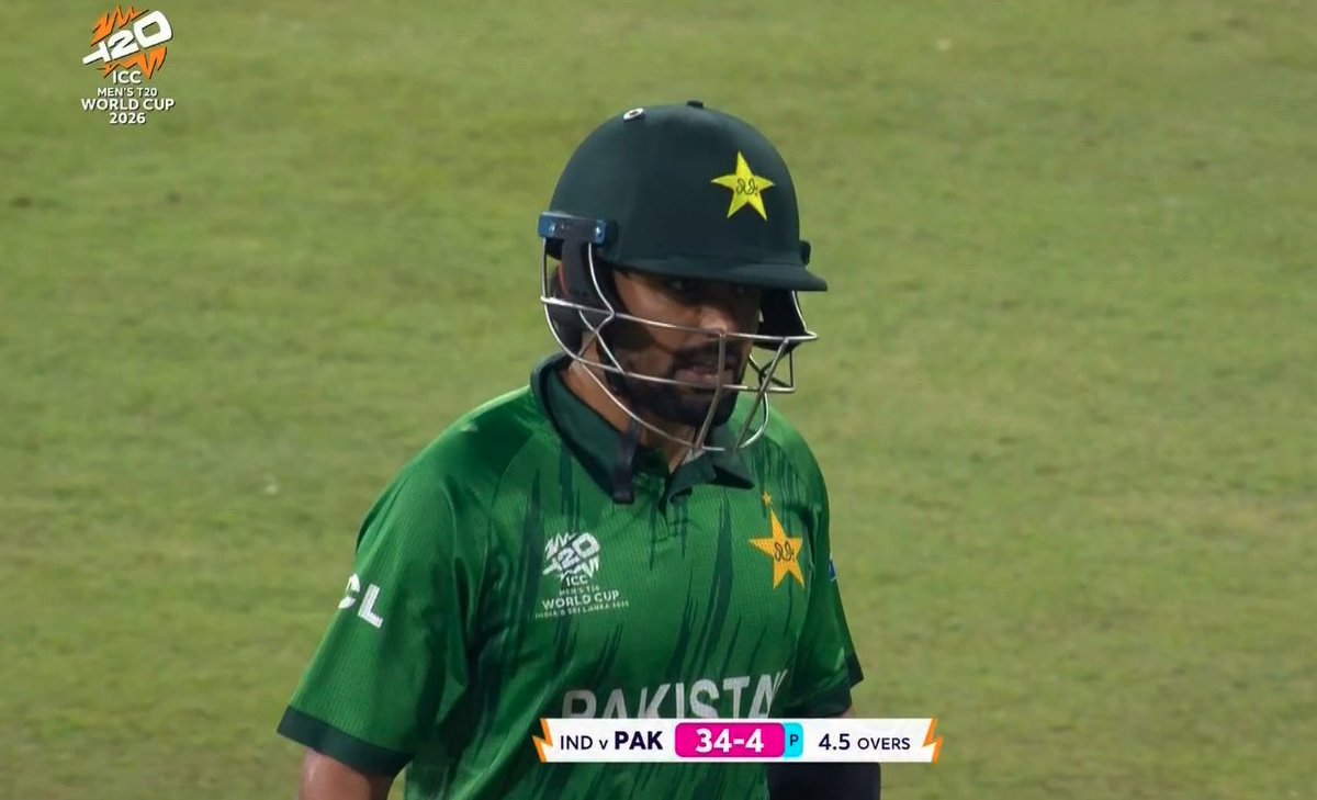 "Namibia ko tou nahi choru ga"