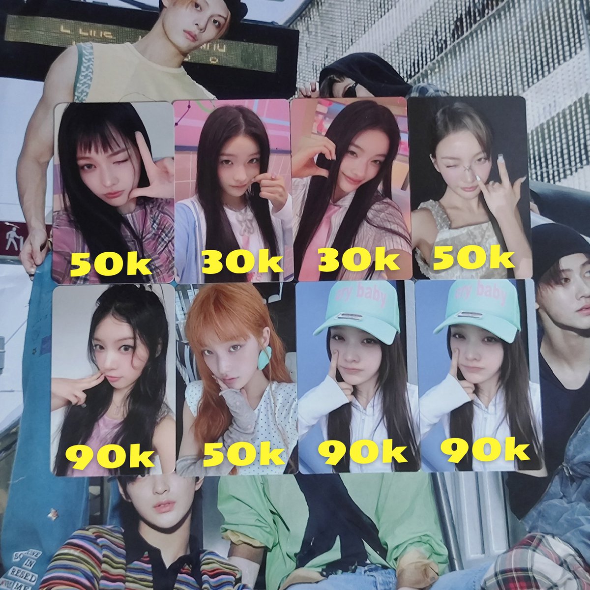 pls do mt after dm! tweet media