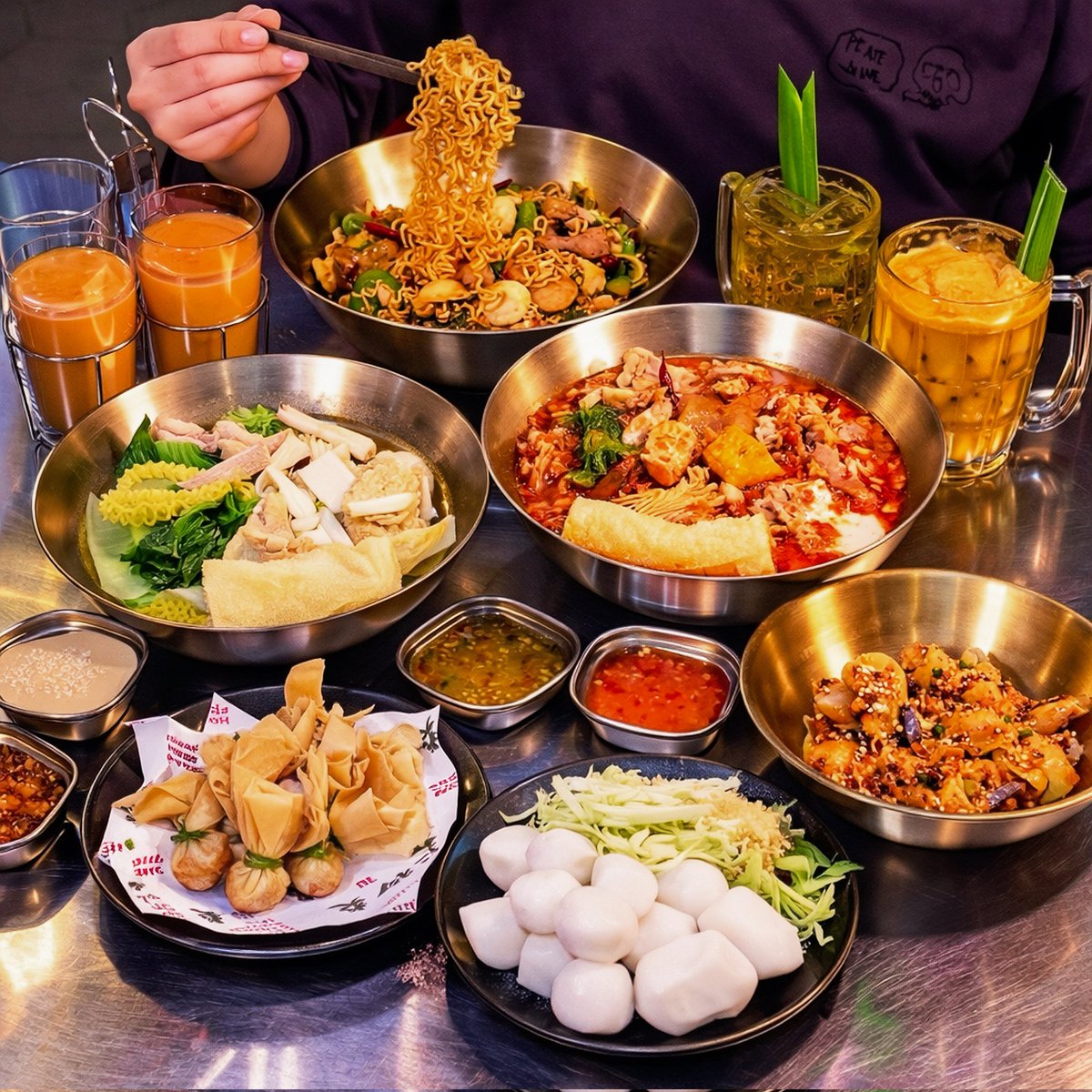 Cafe Story : รีวิวคาเฟ่ tweet media