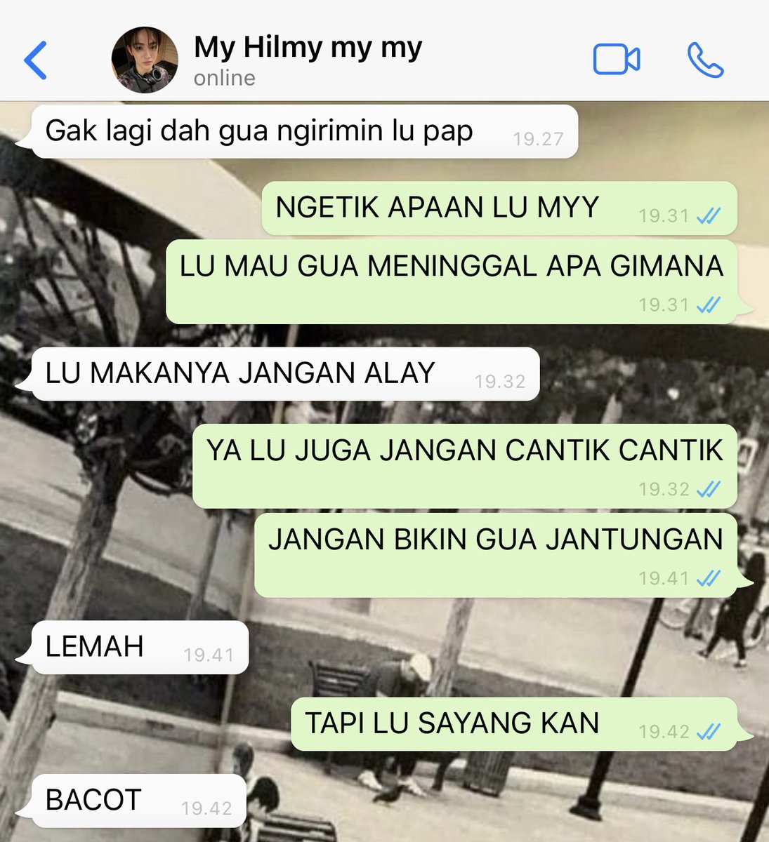 ket ujian 22 sks kena limit tweet media
