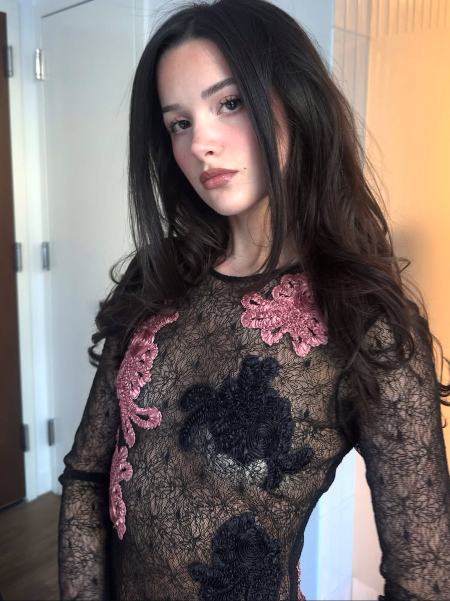 mi wife took deez ones