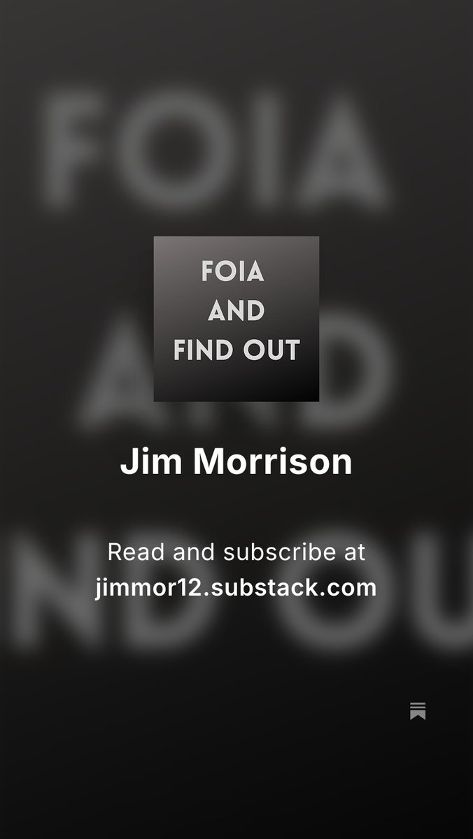 Jim Morrison tweet media