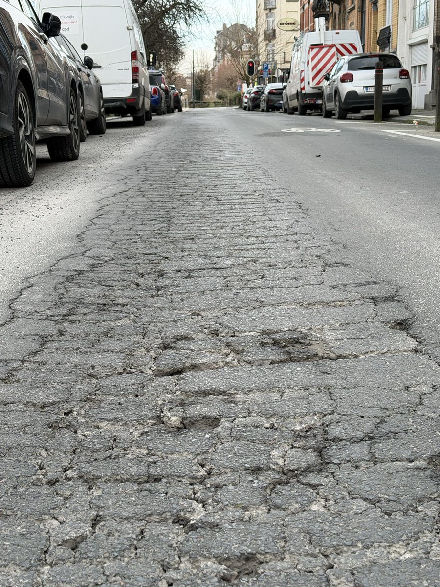 Changeons Schaerbeek tweet media