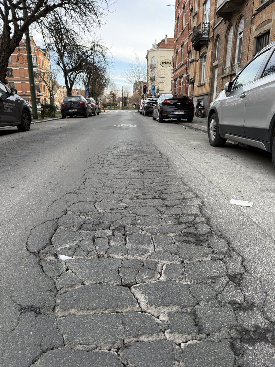 Changeons Schaerbeek tweet media