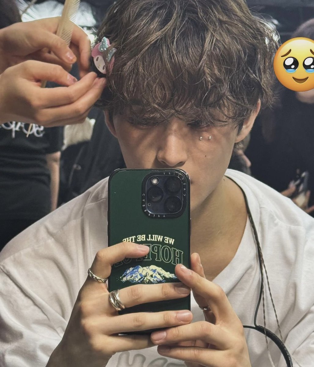 we will be the hopeful