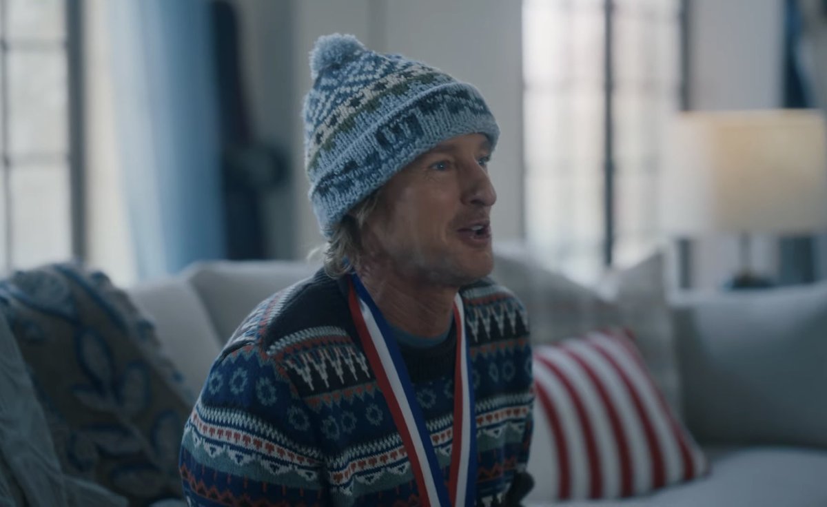 Wilson Brothers Updates | Luke Wilson, Owen Wilson tweet media