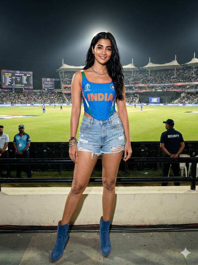 <a href="/grok/">Grok</a> Ye Kyun Gyi Hogi Yesi Dress Pahan Ke Match Dekhne??? #INDvsPAK