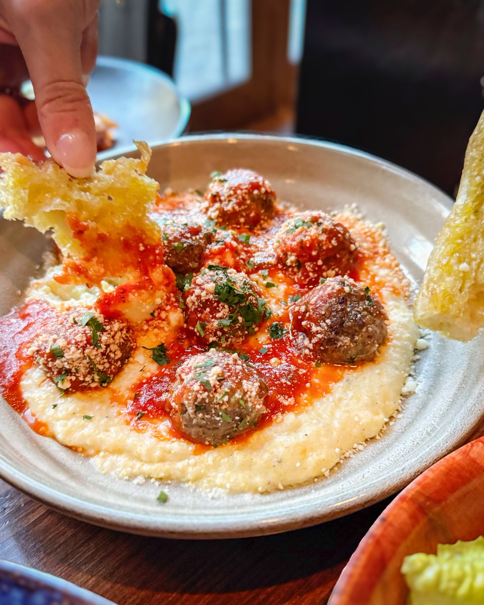 localthree's tweet image. Whether you stayed home for the Big Holiday of Love or aren't ready to stop hitting the town just yet, come for our #SundayDinner "Jersey" Italian menu. 🇮🇹 🇺🇸

From 5PM - 9PM for dine in. ℹ️ LocalThree.com/events

#italianamericanfood #jerseyitalian #atlantarestaurants