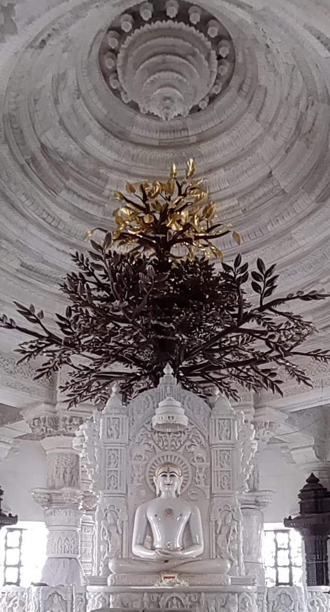 Nandprabha Rujuvalika Jain Tirth