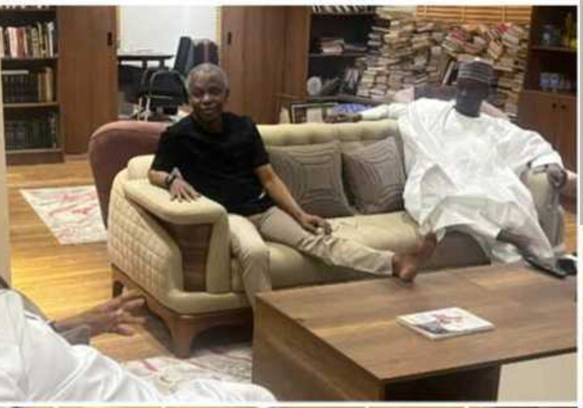 Usman Modibbo tweet media