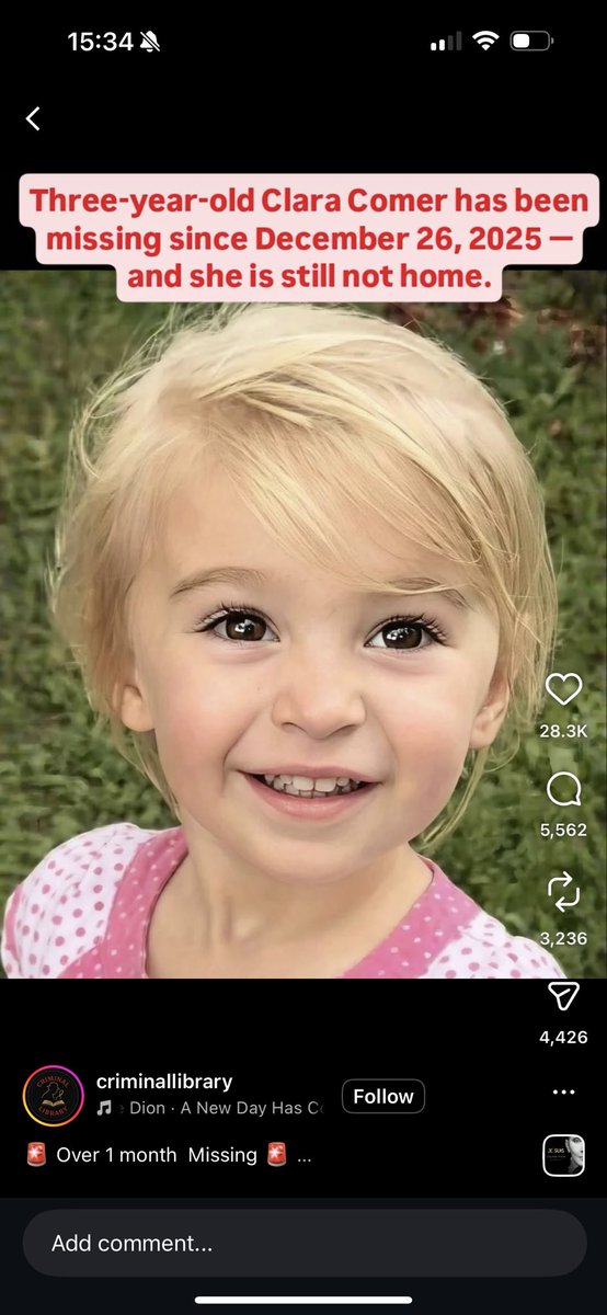 Missing pls repost 
God bring her back wherever she is 
God protect , cover her with precious blood of Jesus  Amen 🙏🏾