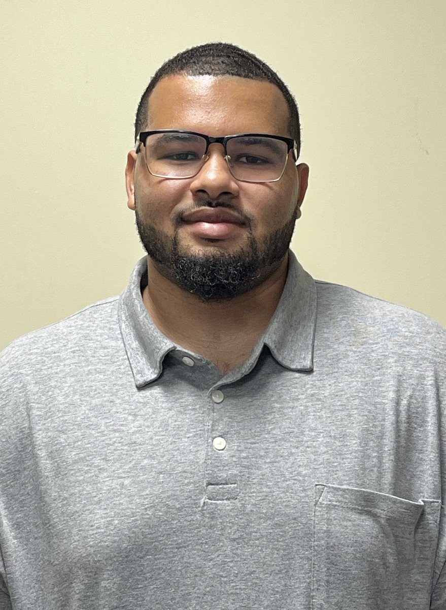 CCSU's tweet image. Congratulations to Marcus Saunders, senior Journalism major, on being selected for the Sports Journalism Institute 2026 cohort! 🎉 A launchpad to careers at ESPN, The New York Times and more💙🔱 @SJI_Update

🔗 sportsjournalisminstitute.org/latest-news/me…

#WeAreCentral