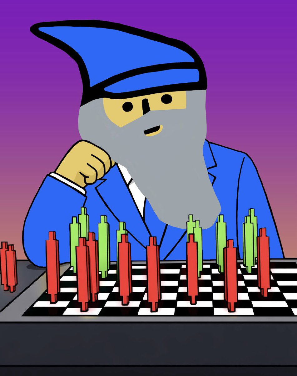 Magic Internet Money tweet media