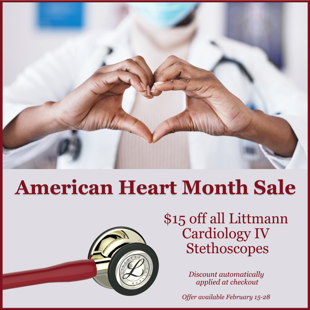 Stethoscope.com tweet media