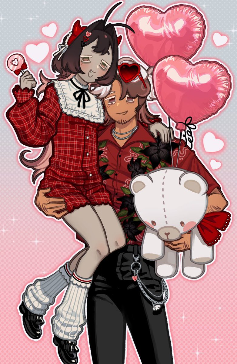 Halcifer☕️🪳 tweet media