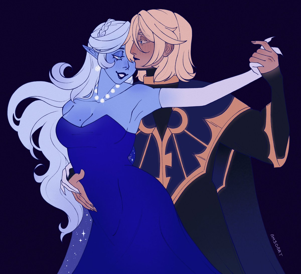 °• °•Oran°•° tweet media