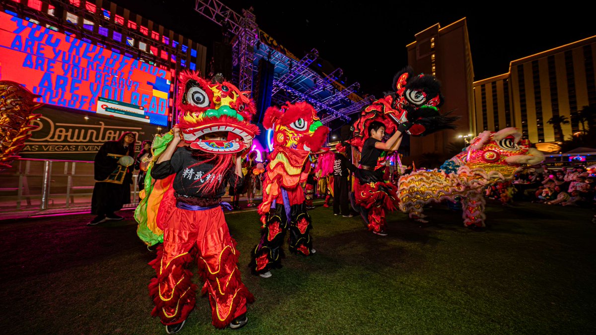 DLV Events Center tweet media