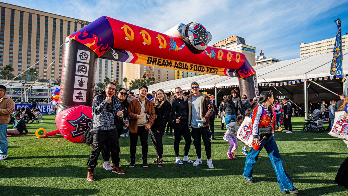 DLV Events Center tweet media