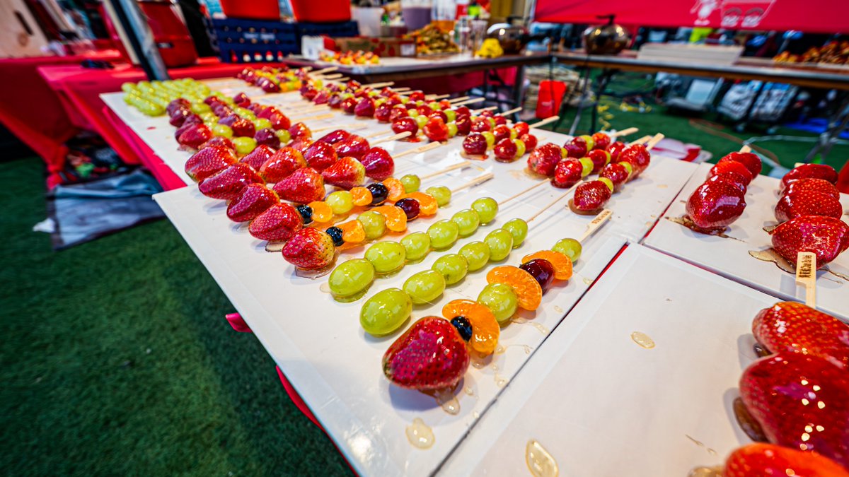 DLV Events Center tweet media