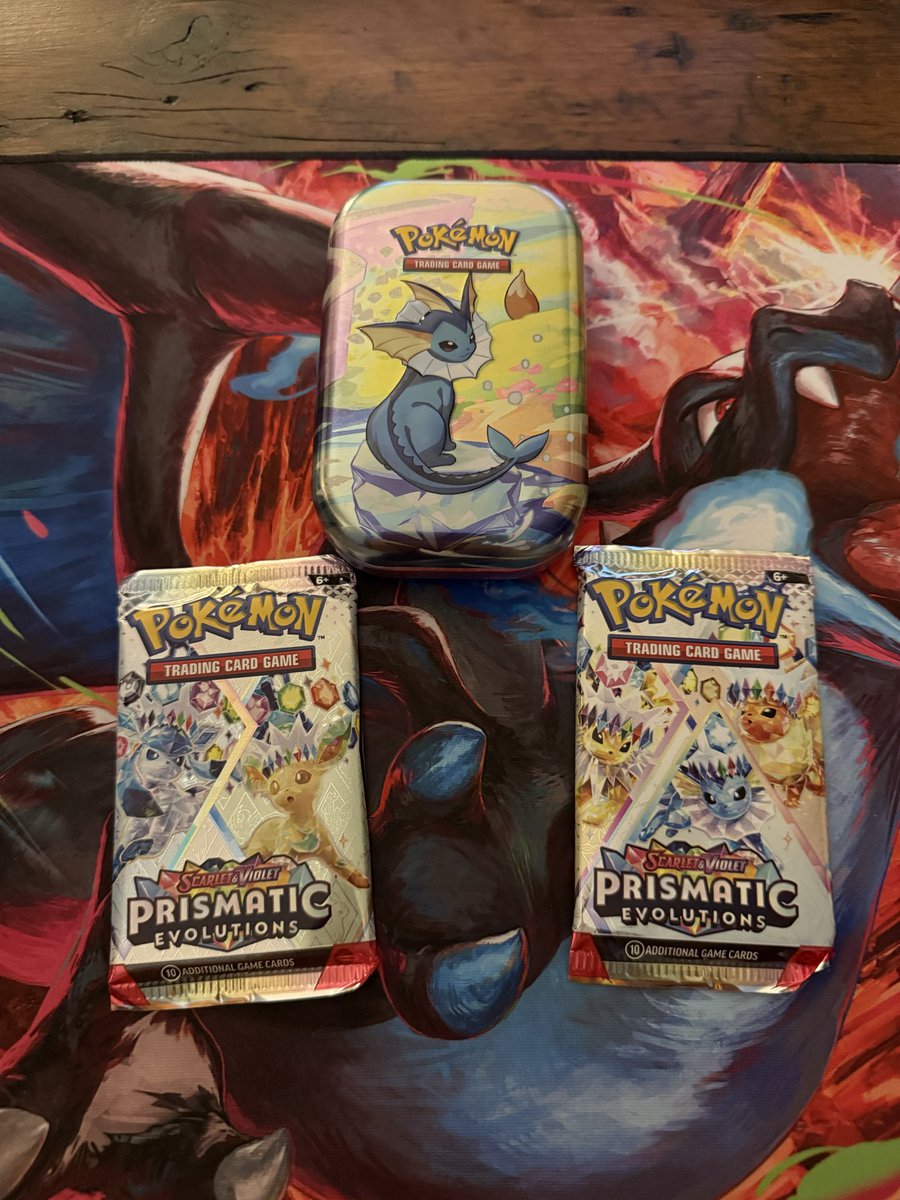 NextPackMagic tweet media