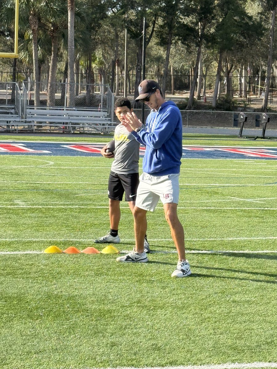 Miles Morning tweet media